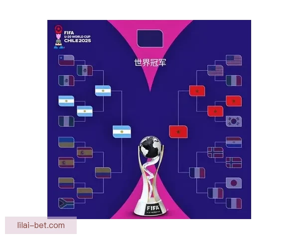 世界杯赛程全解析与胜负预测专家独家指南