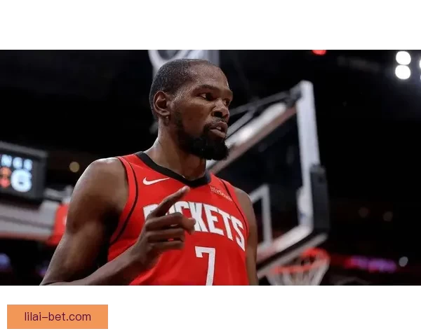 申京轰36分创队史纪录 火箭锁定非卖核心身份