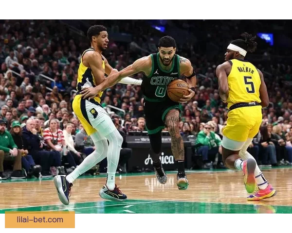 布朗称赞凯尔特人过渡期表现斩获五十胜锁定季后赛