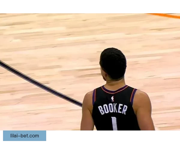 布克重回胜利轨道感慨良多 赛季关键时刻将继续全力冲刺