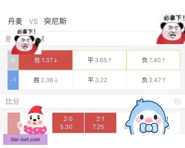 世界杯足球竞猜赔率分析与预测精准技巧解读