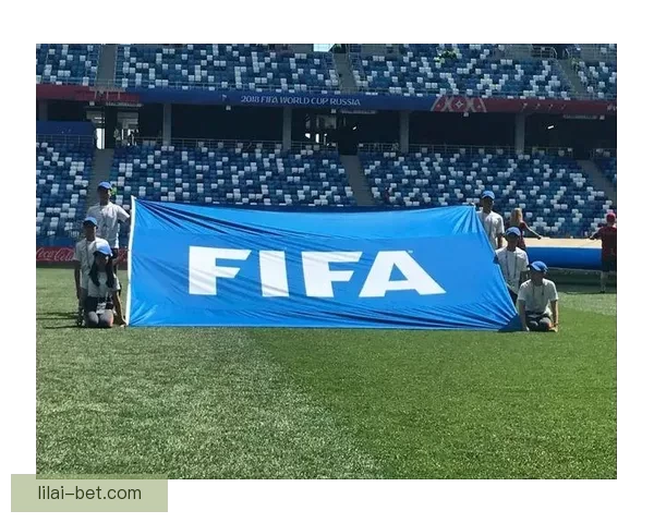 世界杯竞猜游戏热潮来袭 参与赢取丰厚大奖与荣耀奖励