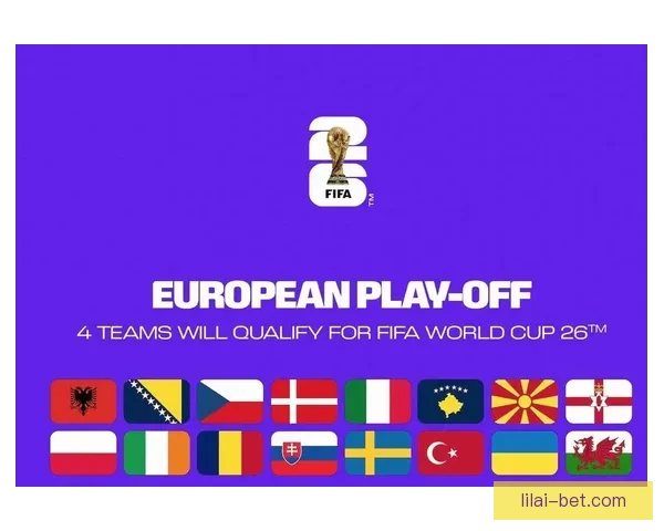 2026世界杯晋级球队全景解析豪强新势力与黑马格局终极展望