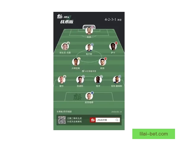 2026世界杯临近全球备战升温各队阵容看点与赛事前景深度解析